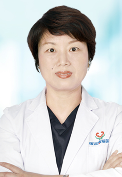Li Xuemei