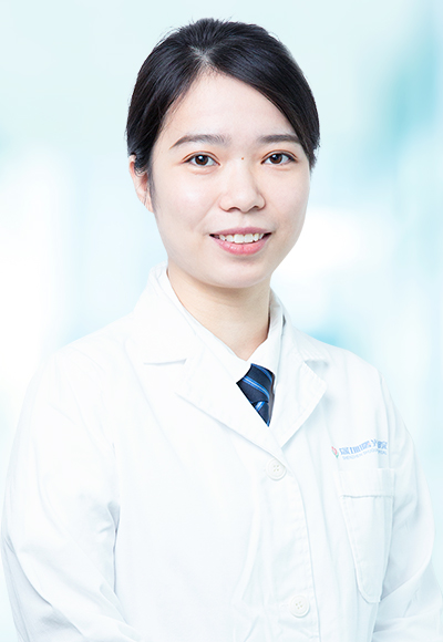 Zhang Yajie