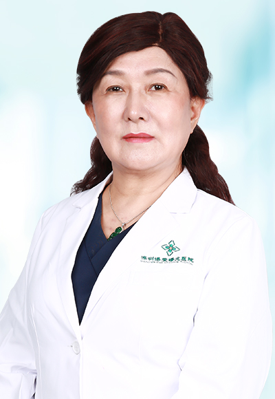 Fu Mingjian