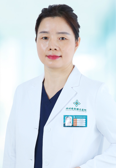 Zhang Cailing