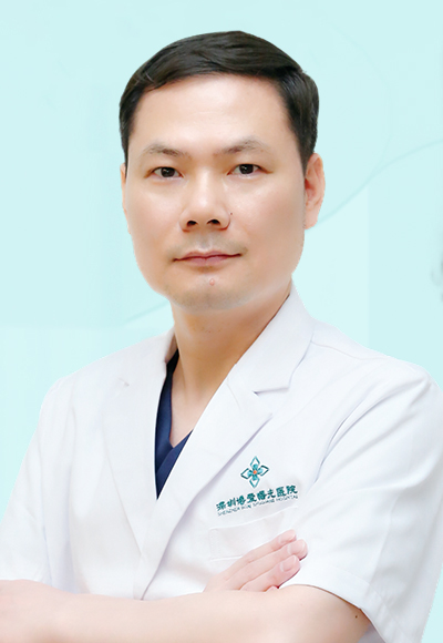 Zhong Changyi