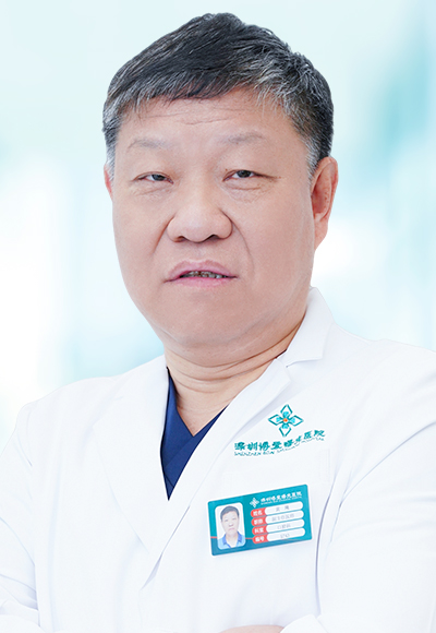 Huang Yang