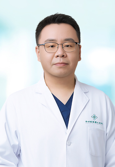 Zhao Junli
