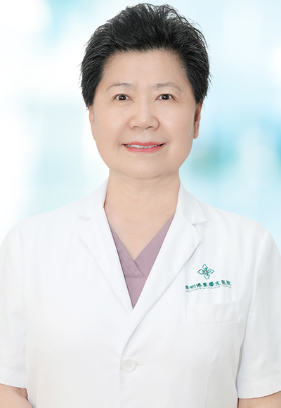 Wang Limin