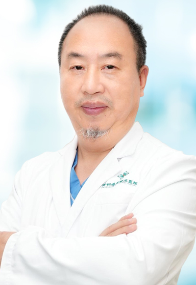 Chen Zhiqing