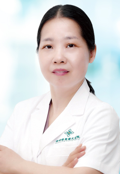 Huang Xiaoyan