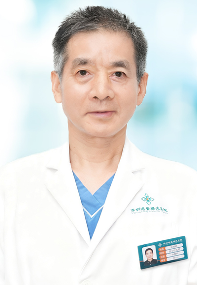 Hu Bangxiang
