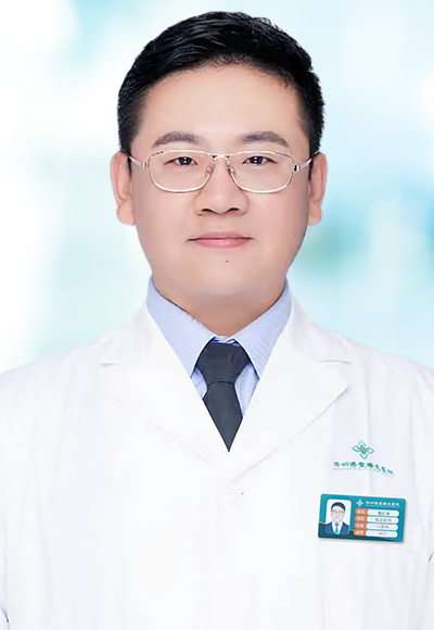 Wei Hongsen