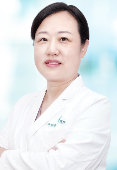 Zhao Haiyan
