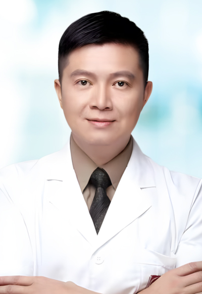 Wu Jinbin