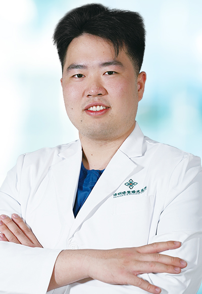 Chen Jin