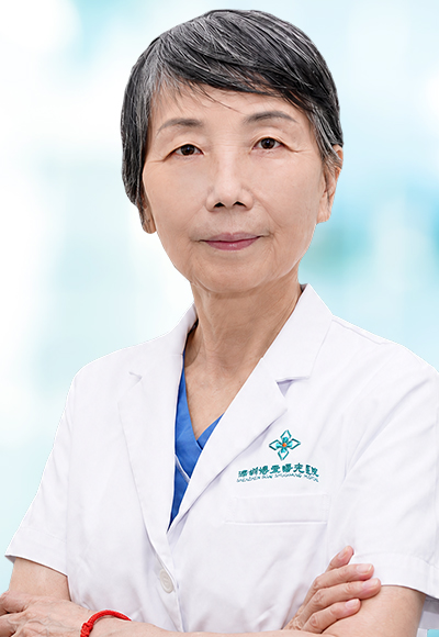 Zhao Lei